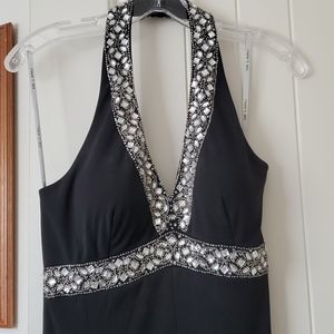 DE LARU Formal dress